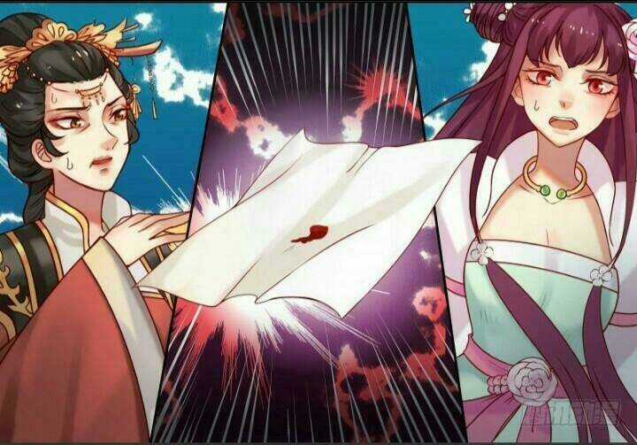 Thiên Tài Tiểu Độc Phi - Chapter 9 - Trang 5