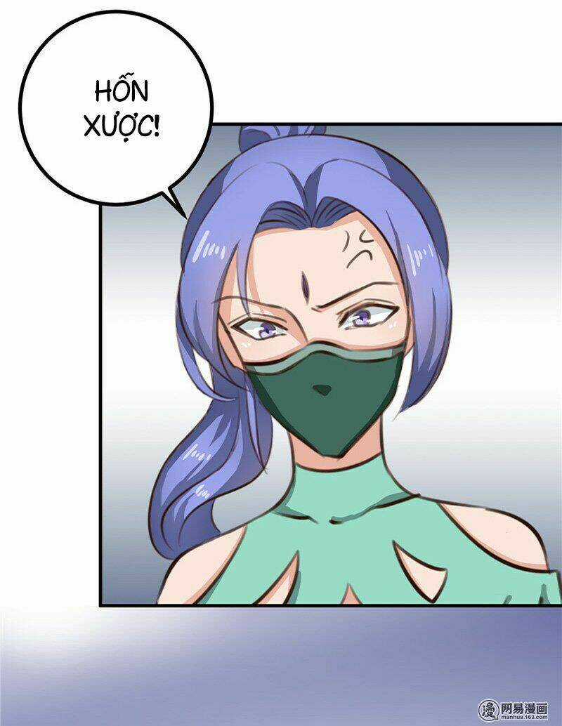 Thiên Tài Tiểu Độc Phi - Chapter 90 - Trang 11