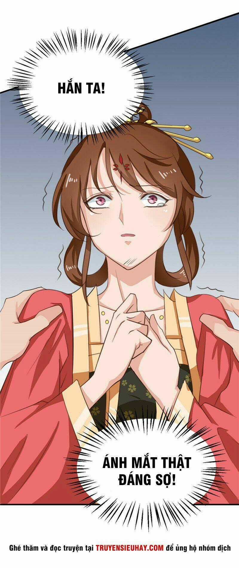 Thiên Tài Tiểu Độc Phi - Chapter 90 - Trang 18