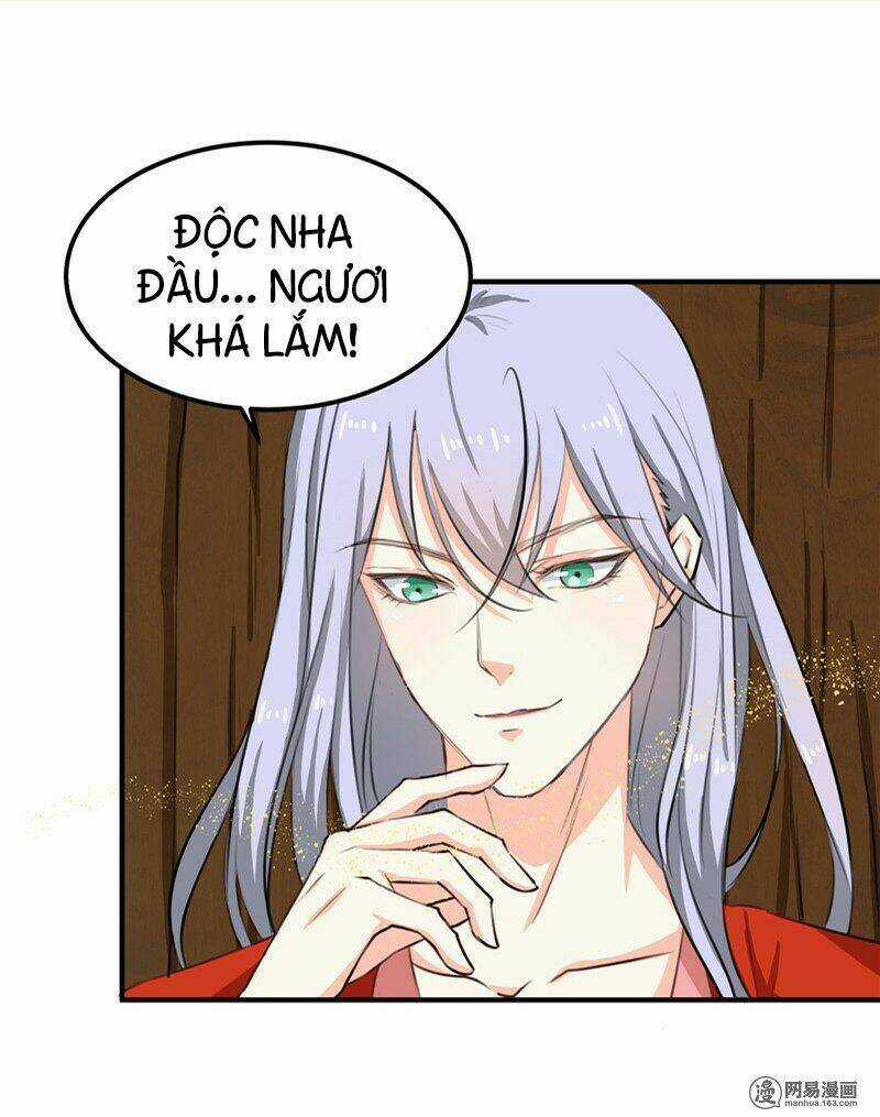 Thiên Tài Tiểu Độc Phi - Chapter 90 - Trang 5