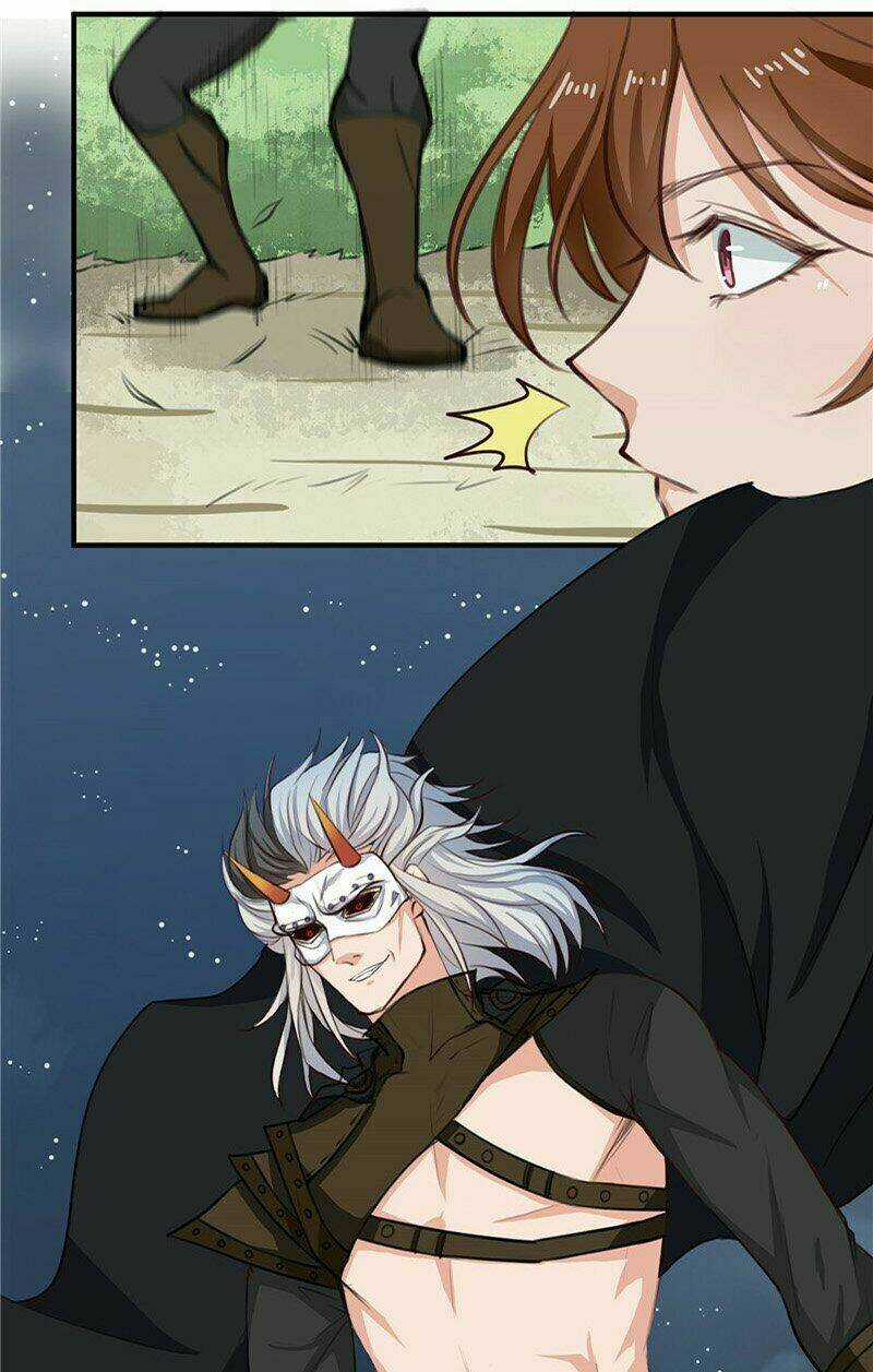 Thiên Tài Tiểu Độc Phi - Chapter 90 - Trang 7