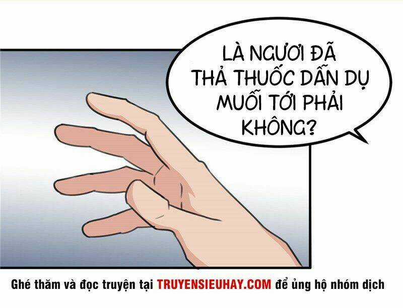 Thiên Tài Tiểu Độc Phi - Chapter 90 - Trang 9