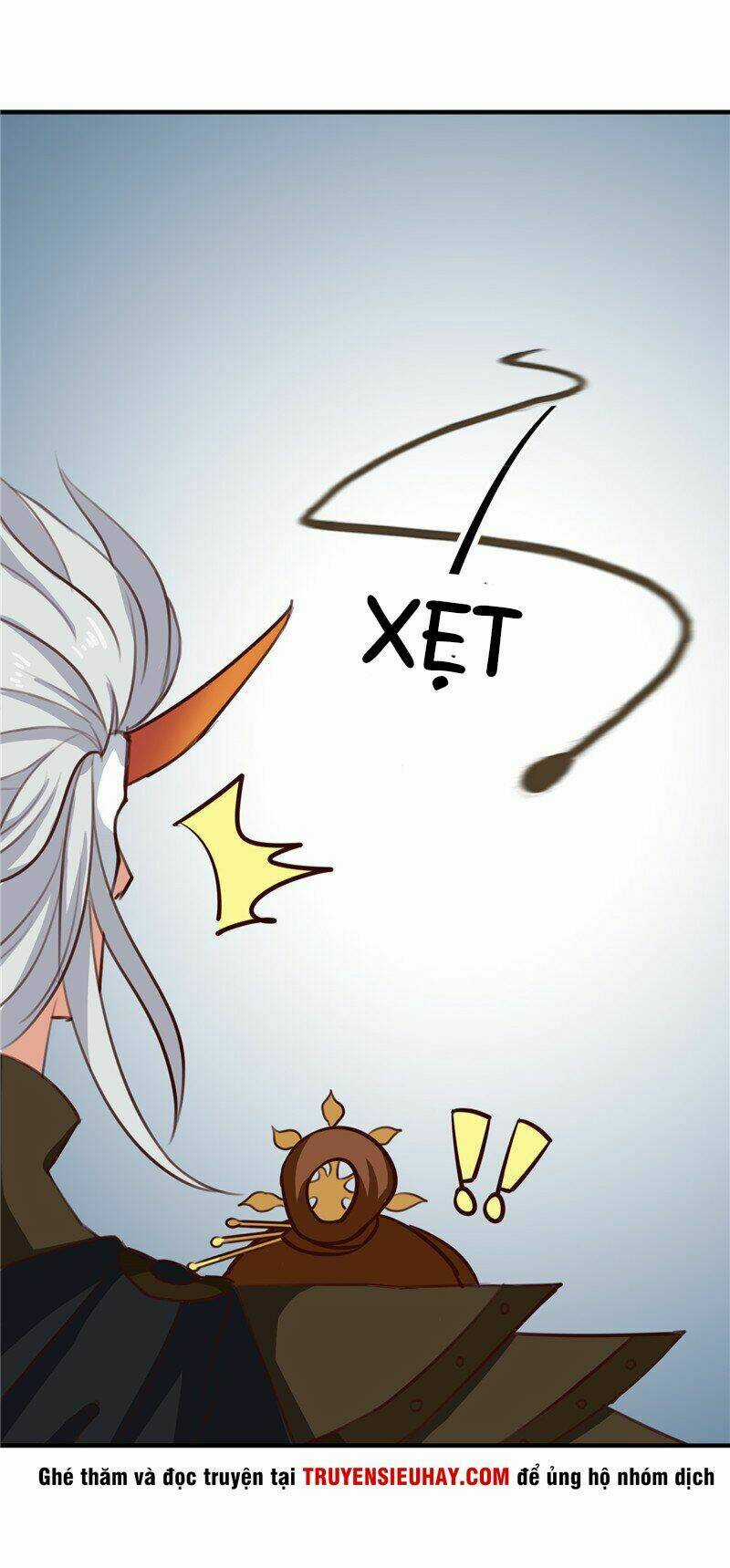 Thiên Tài Tiểu Độc Phi - Chapter 91 - Trang 12