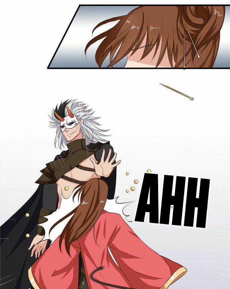 Thiên Tài Tiểu Độc Phi - Chapter 91 - Trang 13