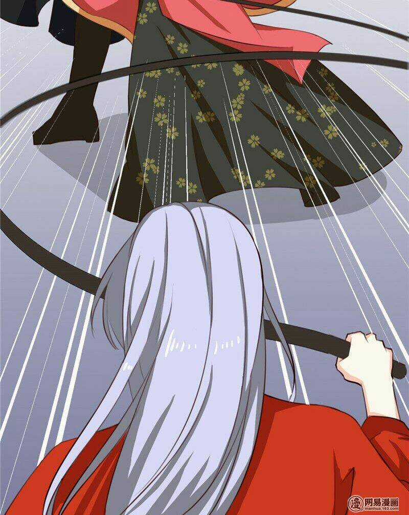 Thiên Tài Tiểu Độc Phi - Chapter 91 - Trang 14