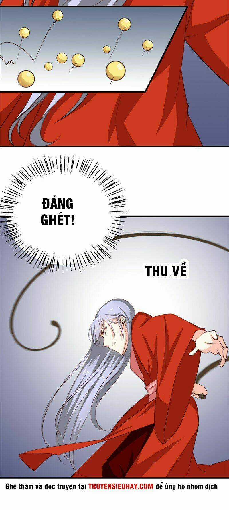 Thiên Tài Tiểu Độc Phi - Chapter 91 - Trang 15