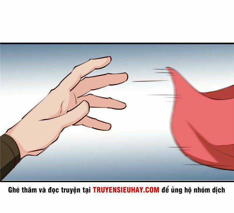 Thiên Tài Tiểu Độc Phi - Chapter 91 - Trang 16