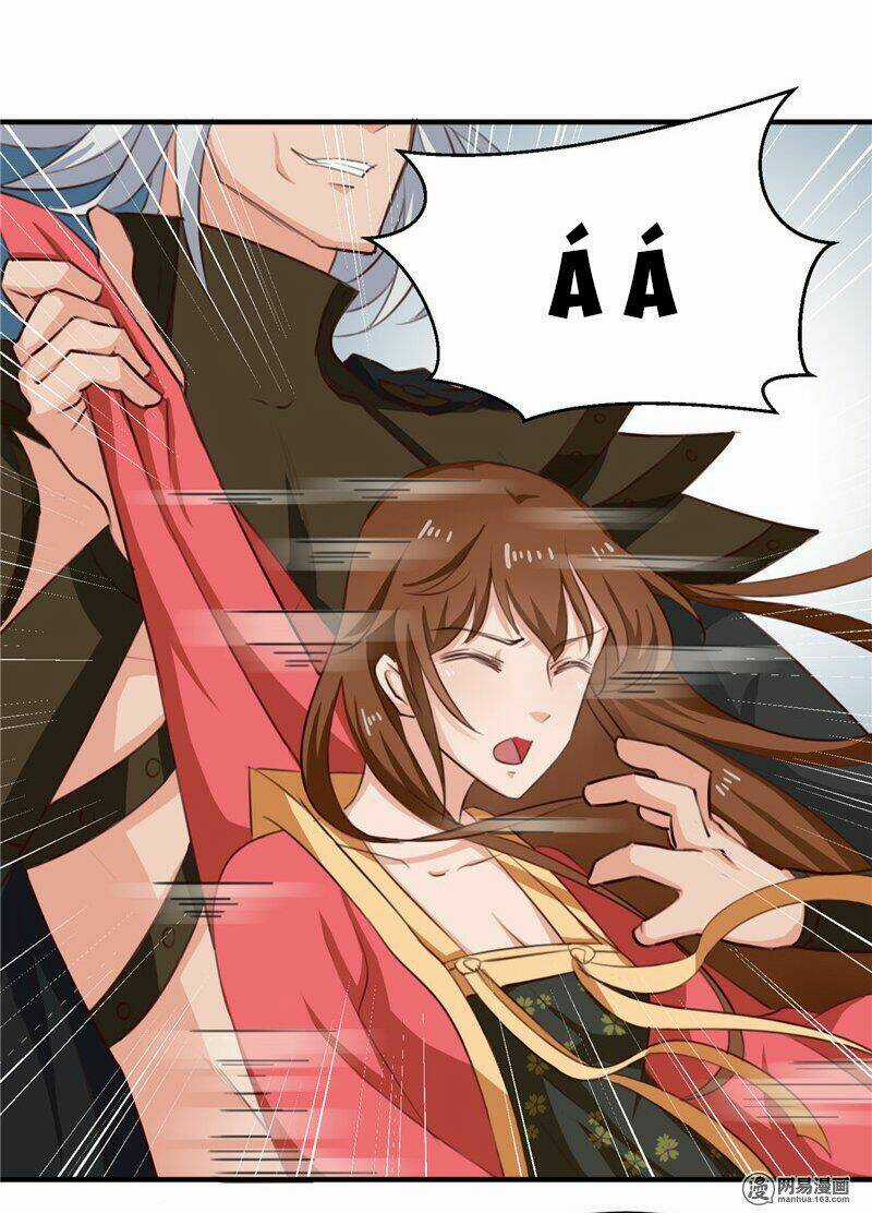 Thiên Tài Tiểu Độc Phi - Chapter 91 - Trang 18