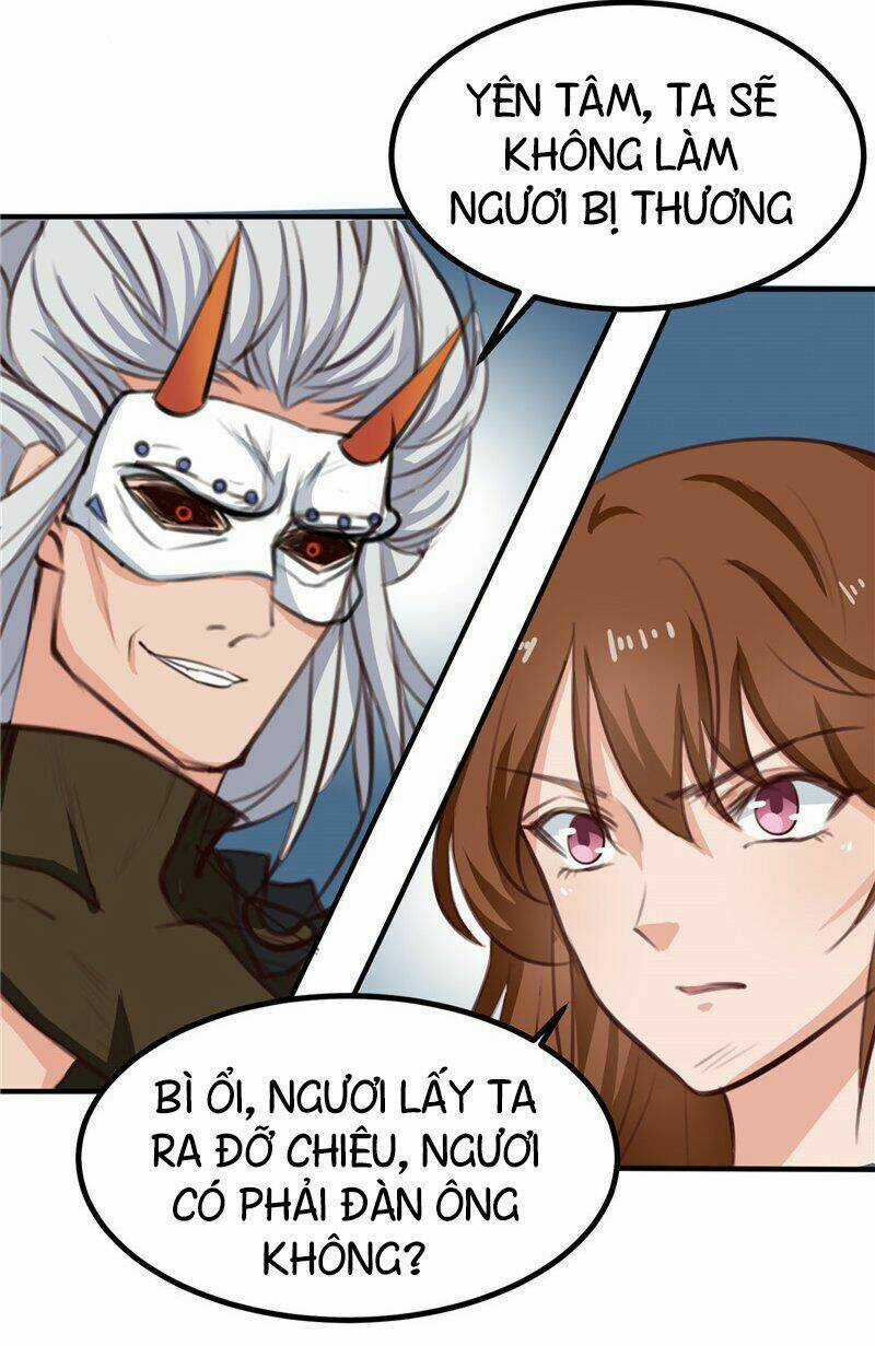 Thiên Tài Tiểu Độc Phi - Chapter 91 - Trang 19