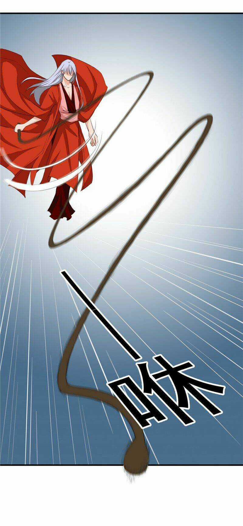 Thiên Tài Tiểu Độc Phi - Chapter 91 - Trang 20