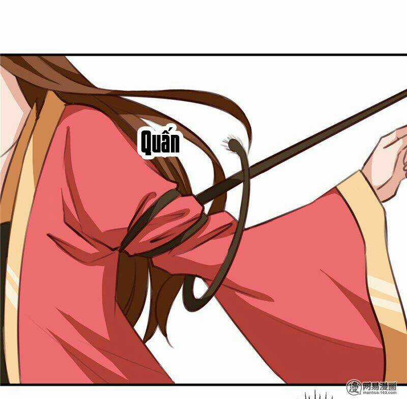 Thiên Tài Tiểu Độc Phi - Chapter 91 - Trang 22