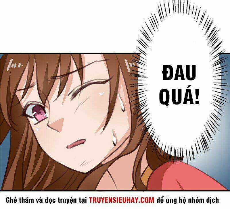 Thiên Tài Tiểu Độc Phi - Chapter 91 - Trang 23