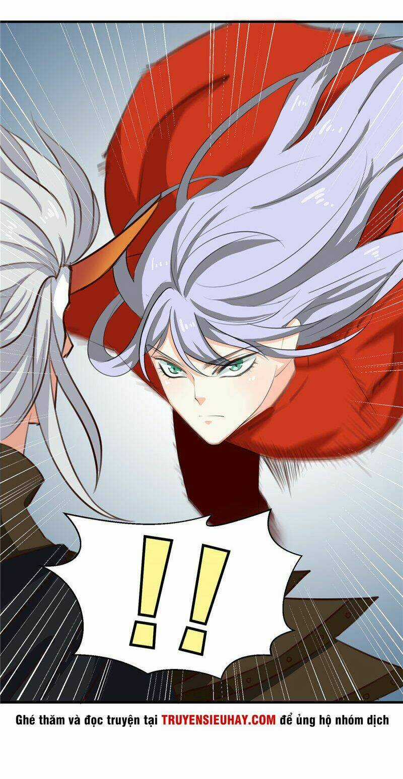 Thiên Tài Tiểu Độc Phi - Chapter 91 - Trang 25