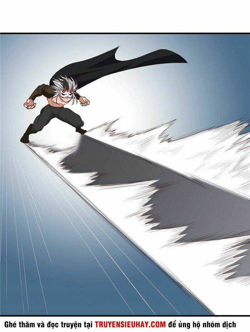 Thiên Tài Tiểu Độc Phi - Chapter 91 - Trang 26