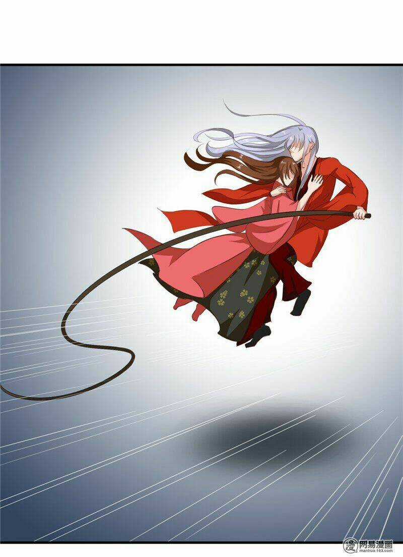 Thiên Tài Tiểu Độc Phi - Chapter 91 - Trang 27