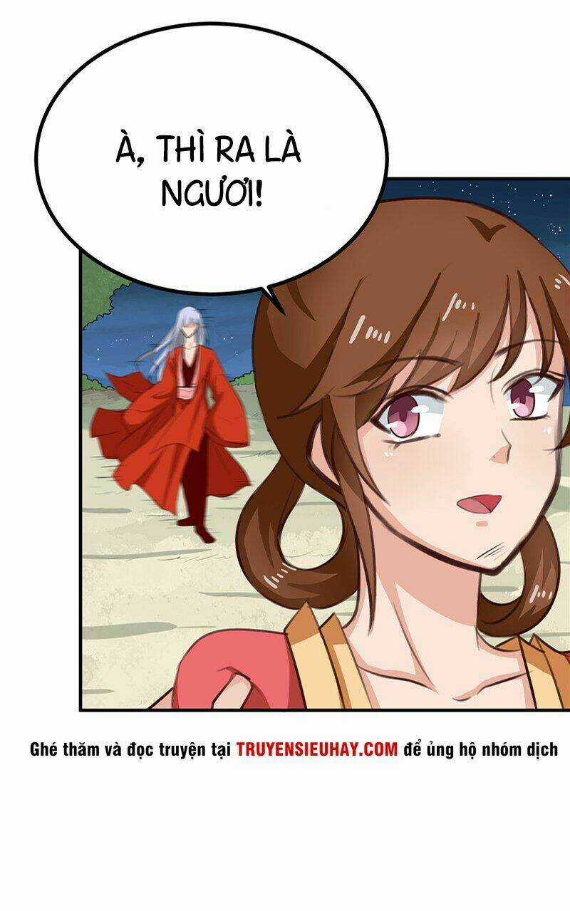 Thiên Tài Tiểu Độc Phi - Chapter 91 - Trang 4