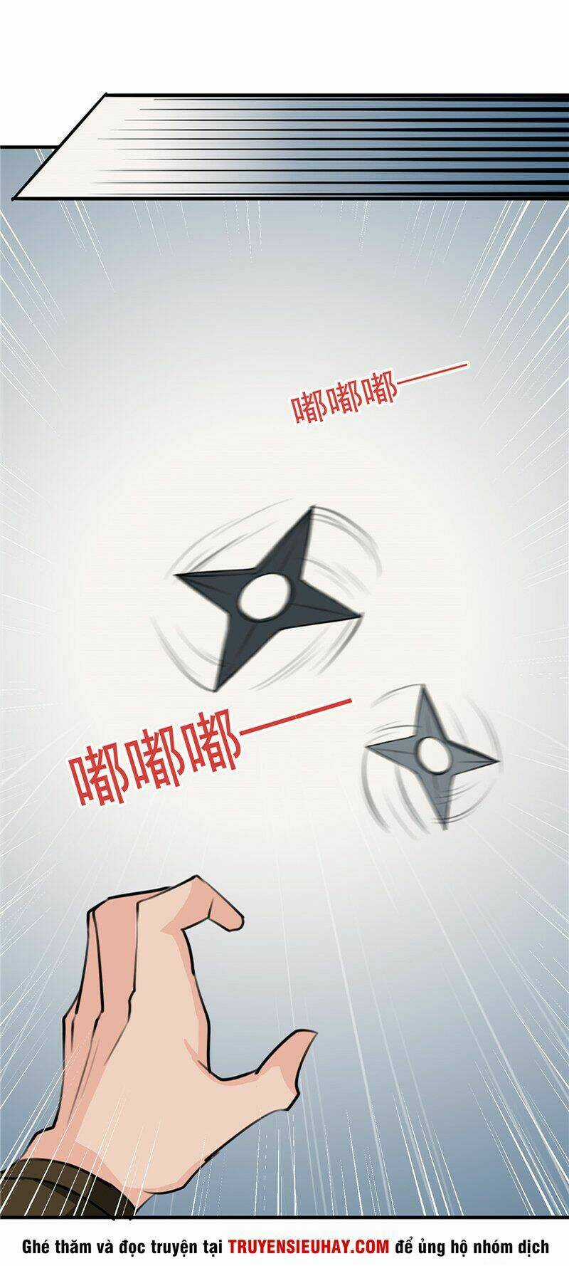 Thiên Tài Tiểu Độc Phi - Chapter 91 - Trang 6