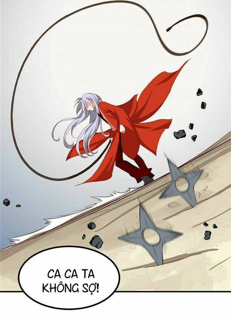 Thiên Tài Tiểu Độc Phi - Chapter 91 - Trang 9