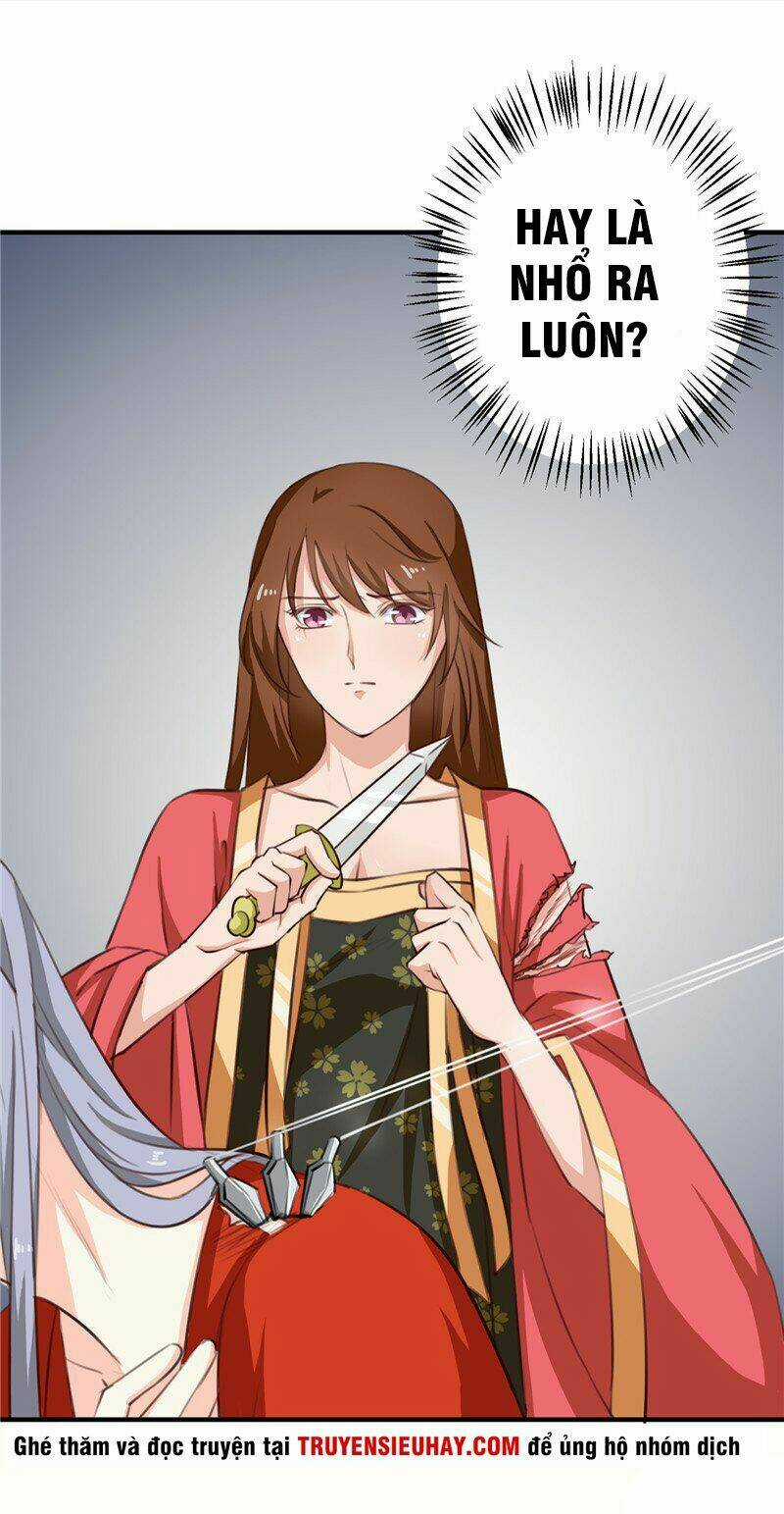 Thiên Tài Tiểu Độc Phi - Chapter 92 - Trang 12