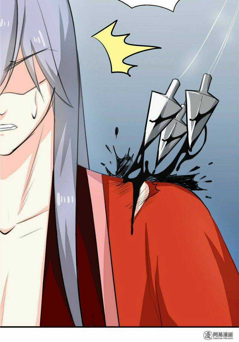 Thiên Tài Tiểu Độc Phi - Chapter 92 - Trang 14