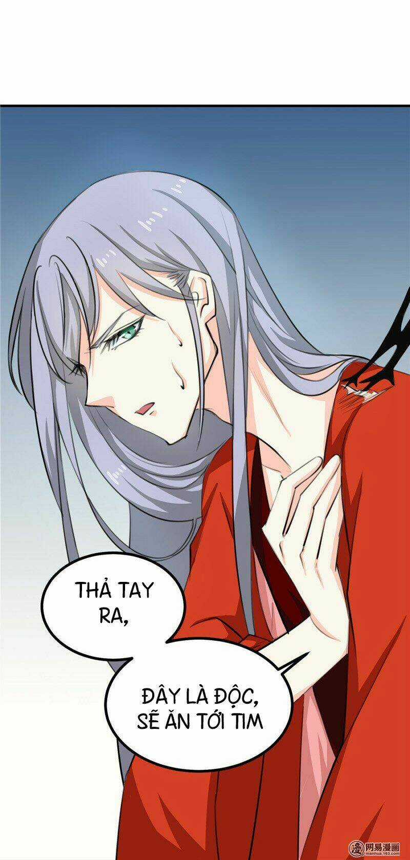 Thiên Tài Tiểu Độc Phi - Chapter 92 - Trang 15