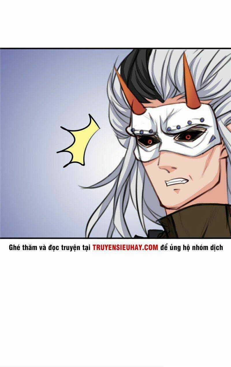 Thiên Tài Tiểu Độc Phi - Chapter 92 - Trang 20