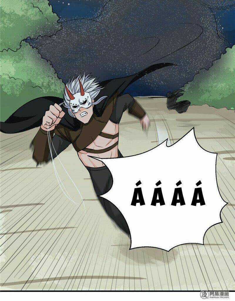 Thiên Tài Tiểu Độc Phi - Chapter 92 - Trang 22