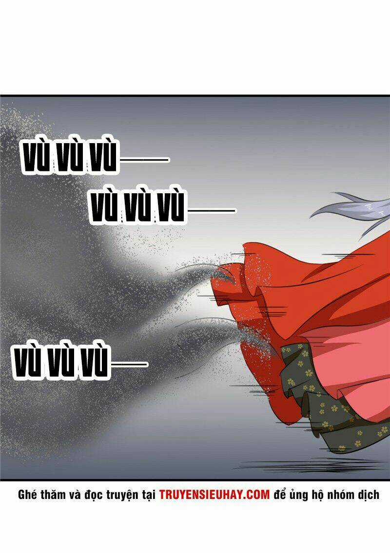 Thiên Tài Tiểu Độc Phi - Chapter 92 - Trang 23