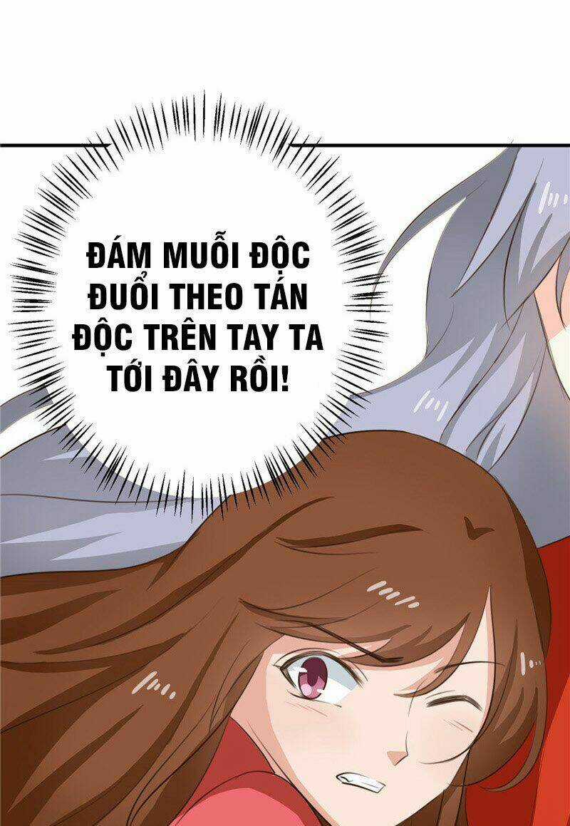 Thiên Tài Tiểu Độc Phi - Chapter 92 - Trang 24