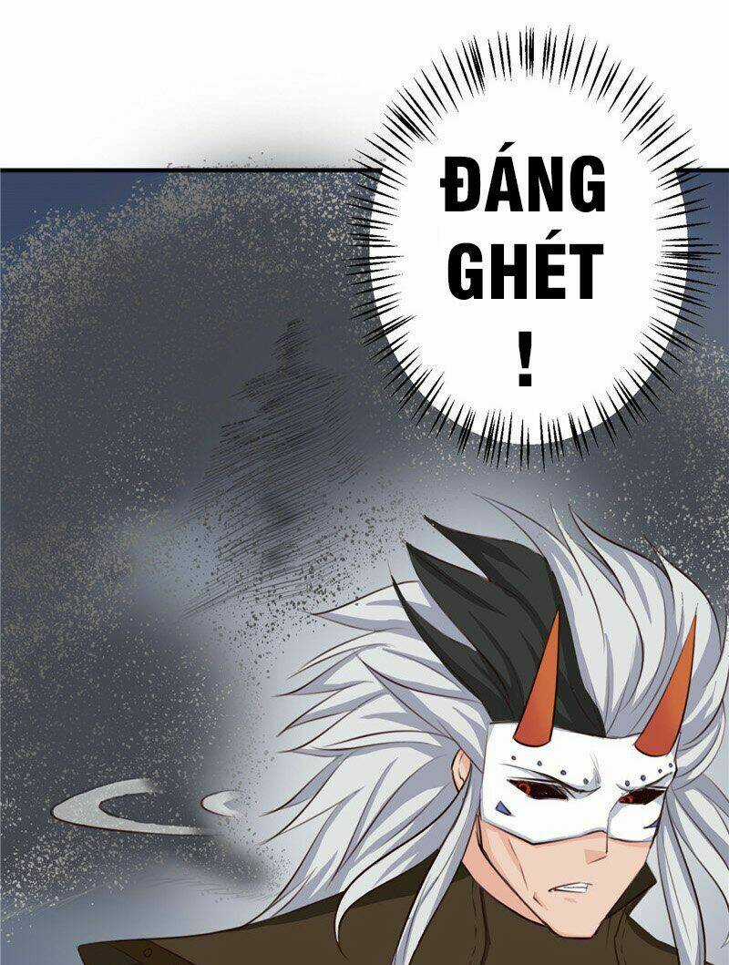 Thiên Tài Tiểu Độc Phi - Chapter 92 - Trang 27