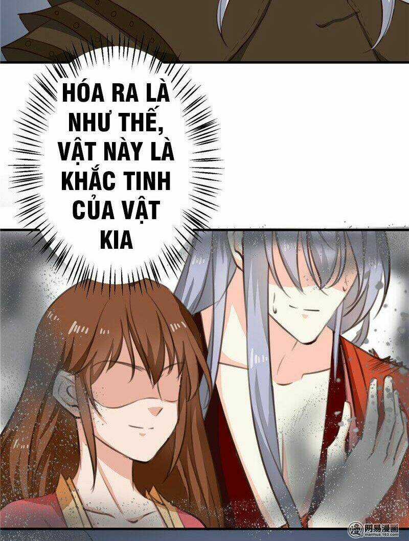 Thiên Tài Tiểu Độc Phi - Chapter 92 - Trang 28