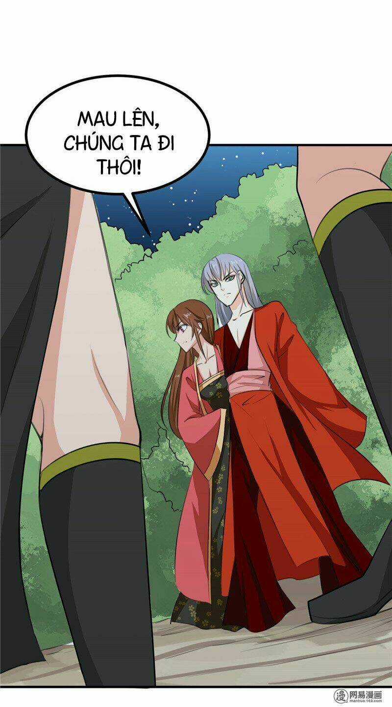 Thiên Tài Tiểu Độc Phi - Chapter 92 - Trang 4