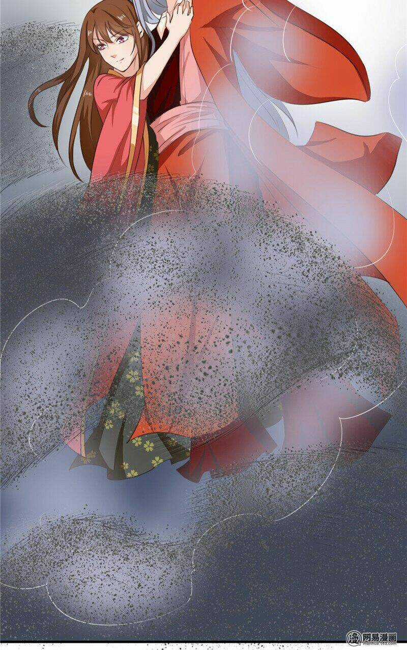 Thiên Tài Tiểu Độc Phi - Chapter 92 - Trang 31