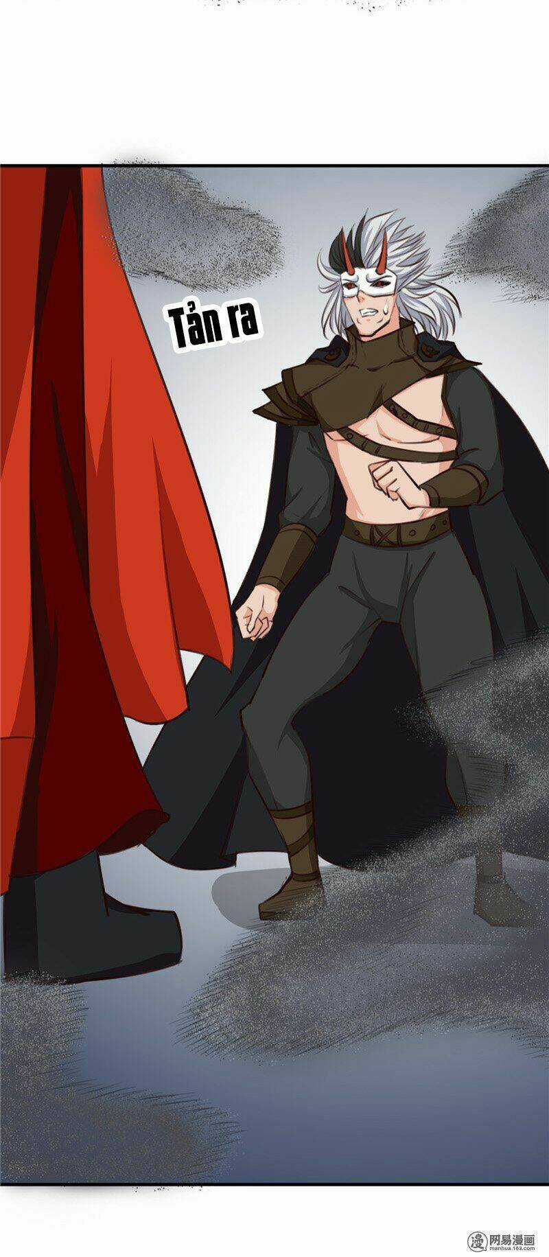 Thiên Tài Tiểu Độc Phi - Chapter 92 - Trang 32