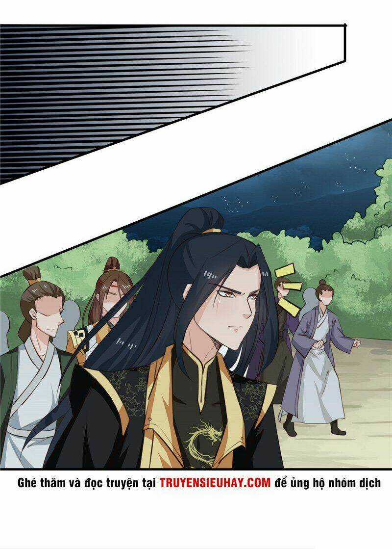 Thiên Tài Tiểu Độc Phi - Chapter 92 - Trang 33