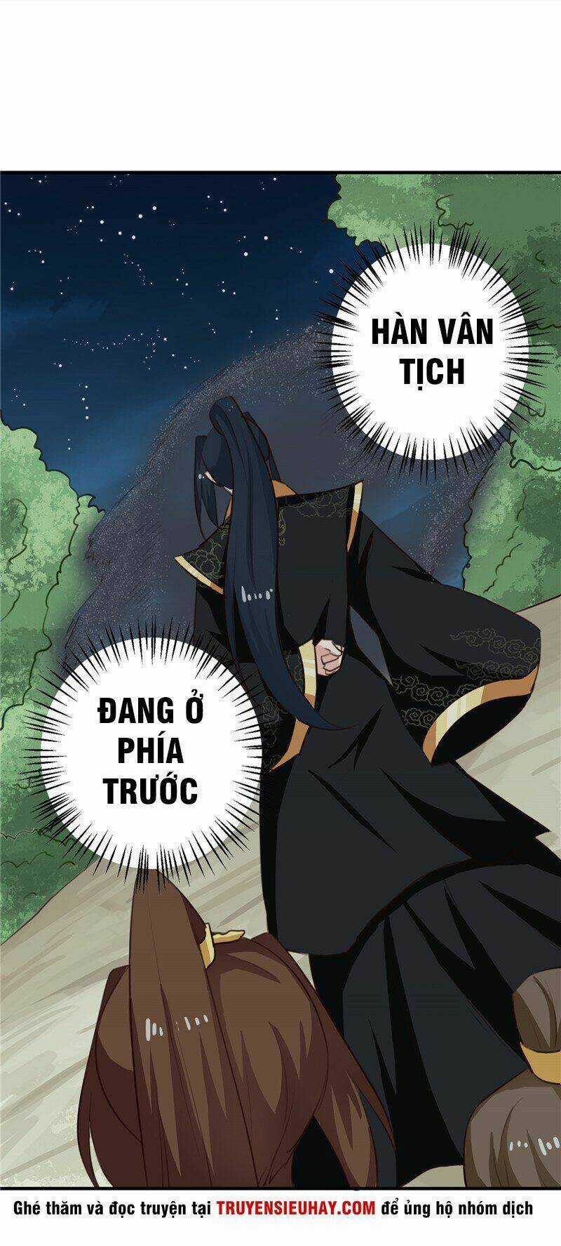 Thiên Tài Tiểu Độc Phi - Chapter 92 - Trang 34