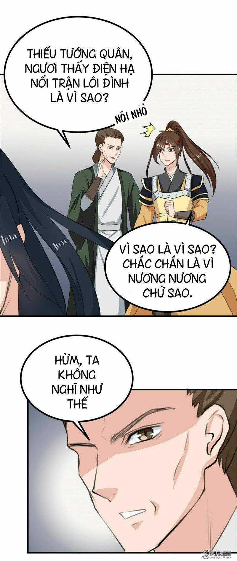Thiên Tài Tiểu Độc Phi - Chapter 92 - Trang 35