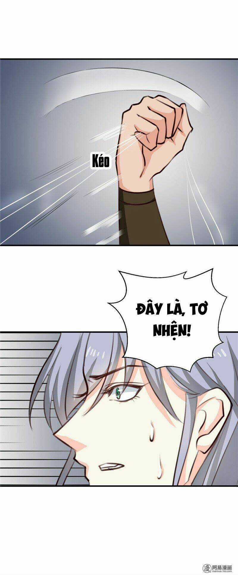 Thiên Tài Tiểu Độc Phi - Chapter 92 - Trang 5