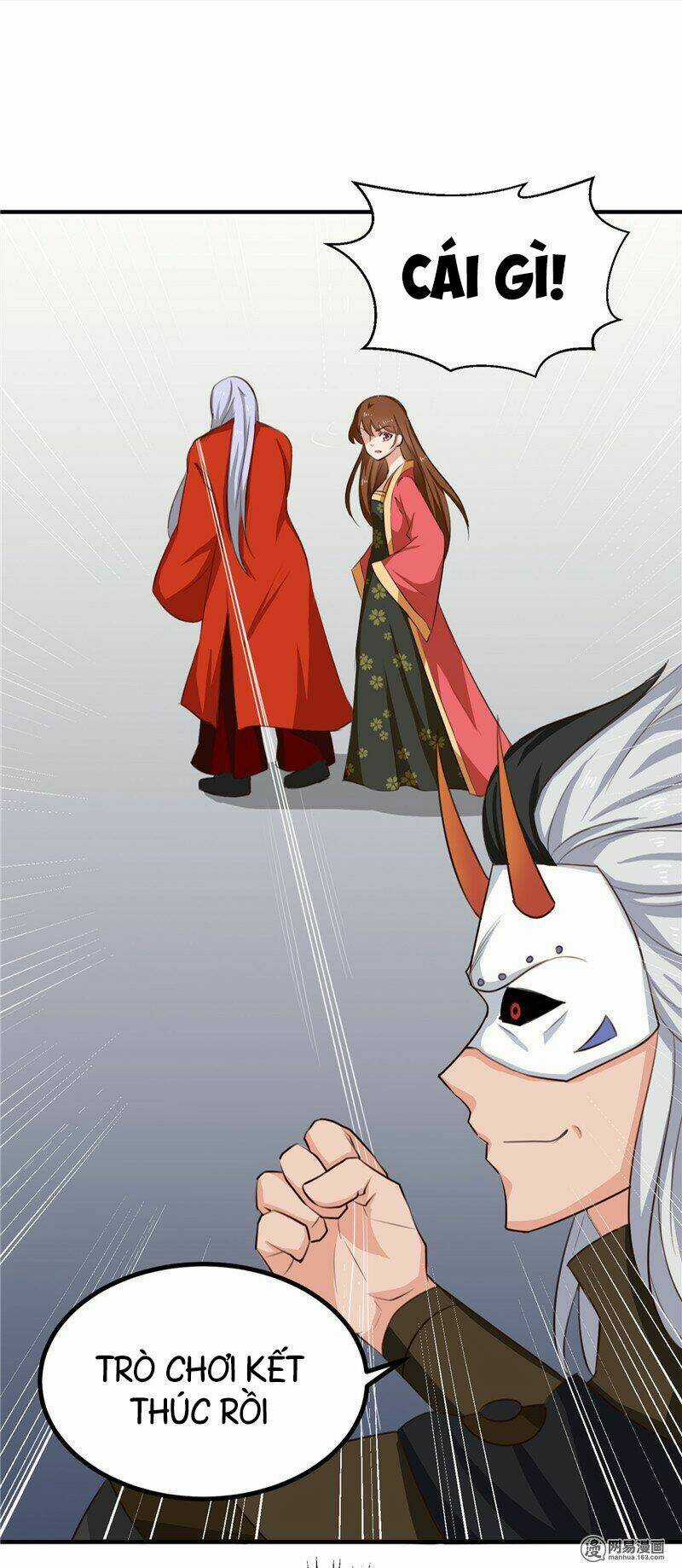 Thiên Tài Tiểu Độc Phi - Chapter 92 - Trang 6