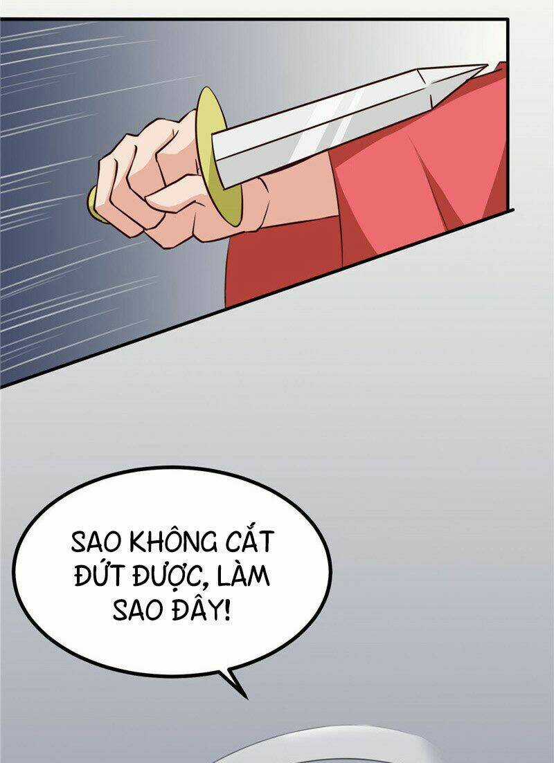 Thiên Tài Tiểu Độc Phi - Chapter 92 - Trang 8