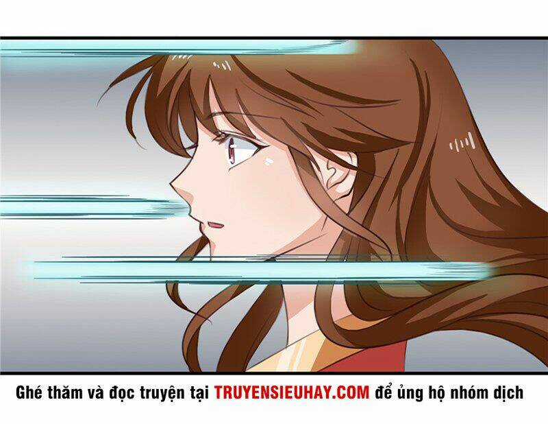 Thiên Tài Tiểu Độc Phi - Chapter 93 - Trang 11