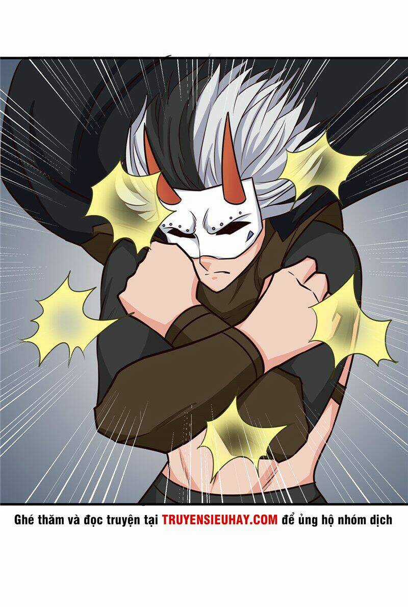 Thiên Tài Tiểu Độc Phi - Chapter 93 - Trang 12