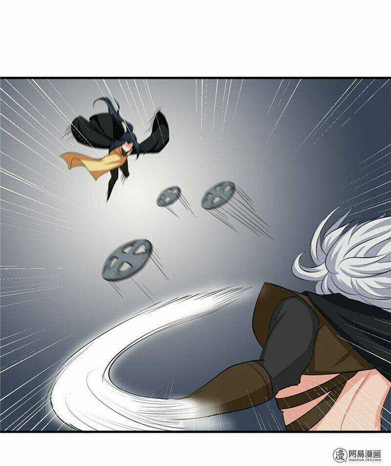 Thiên Tài Tiểu Độc Phi - Chapter 93 - Trang 13