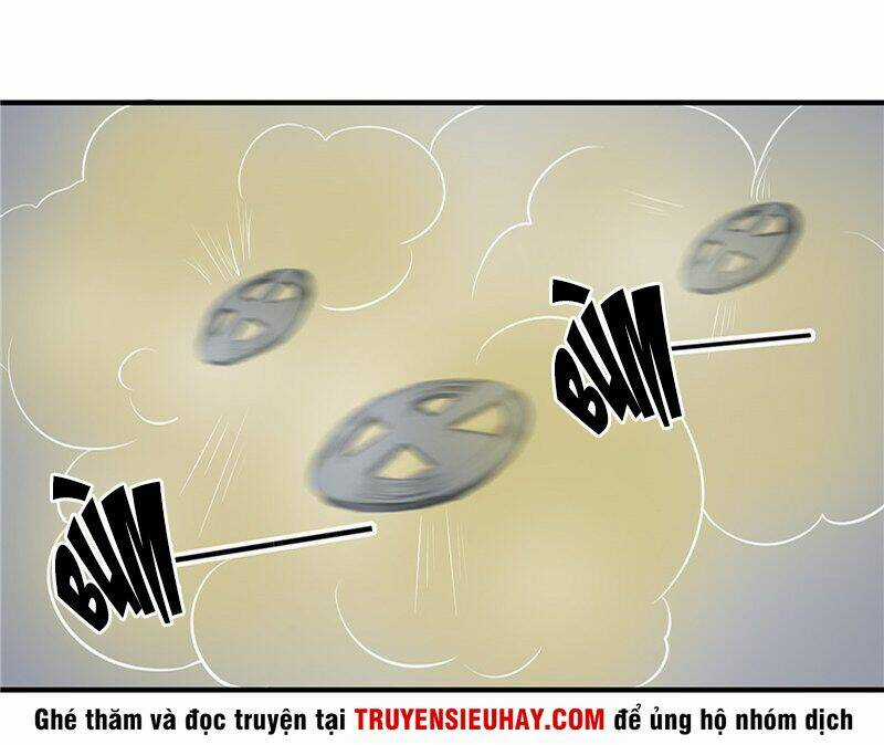 Thiên Tài Tiểu Độc Phi - Chapter 93 - Trang 14