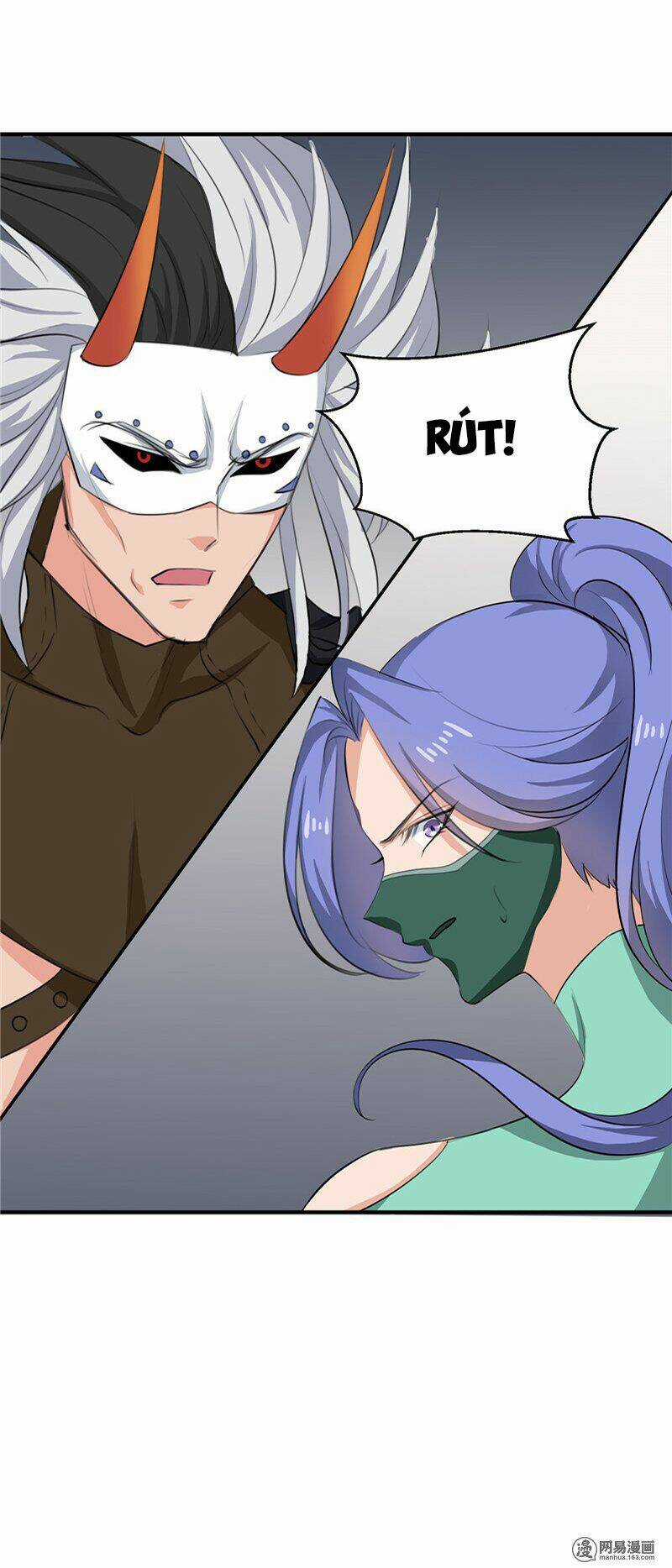 Thiên Tài Tiểu Độc Phi - Chapter 93 - Trang 16