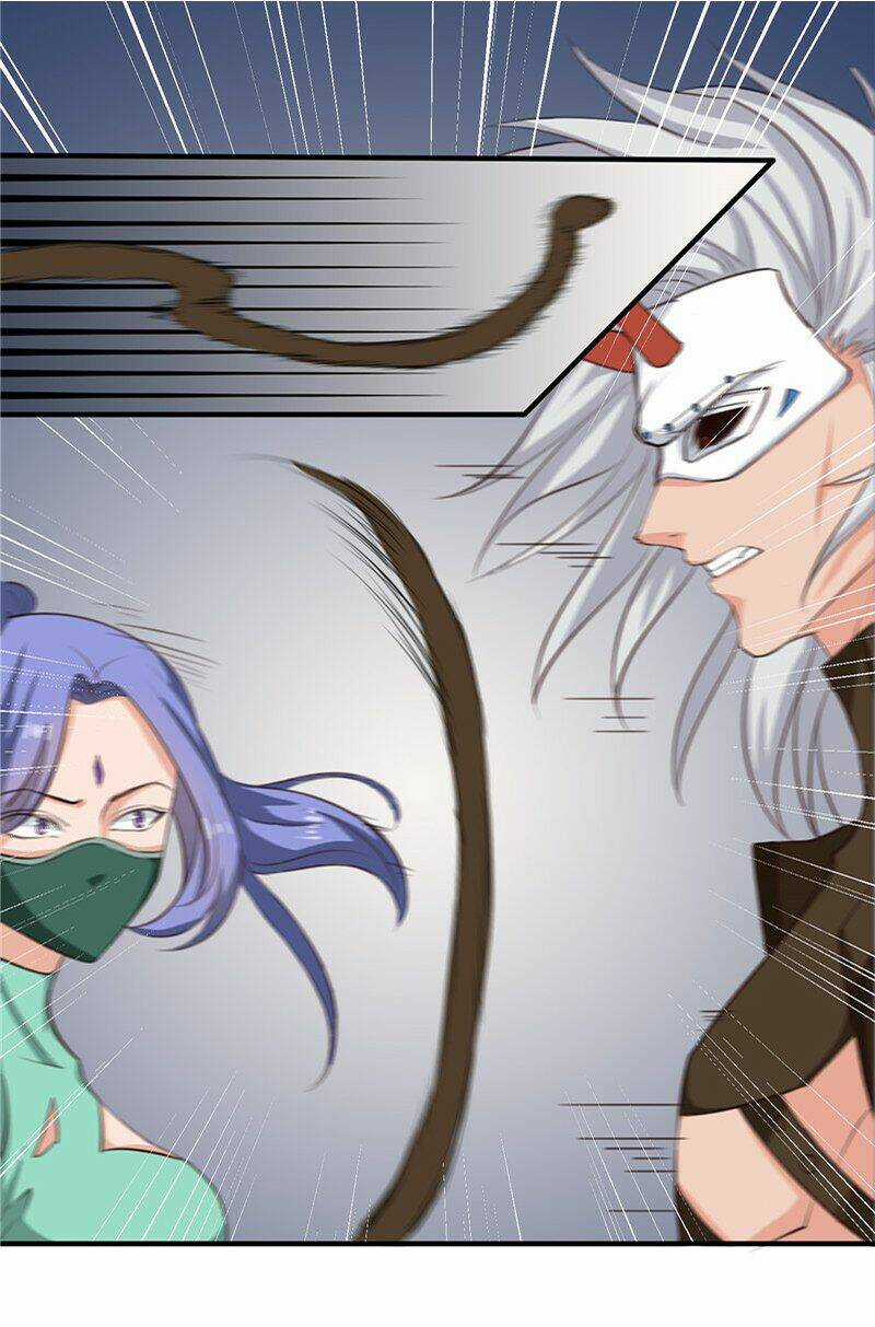 Thiên Tài Tiểu Độc Phi - Chapter 93 - Trang 17