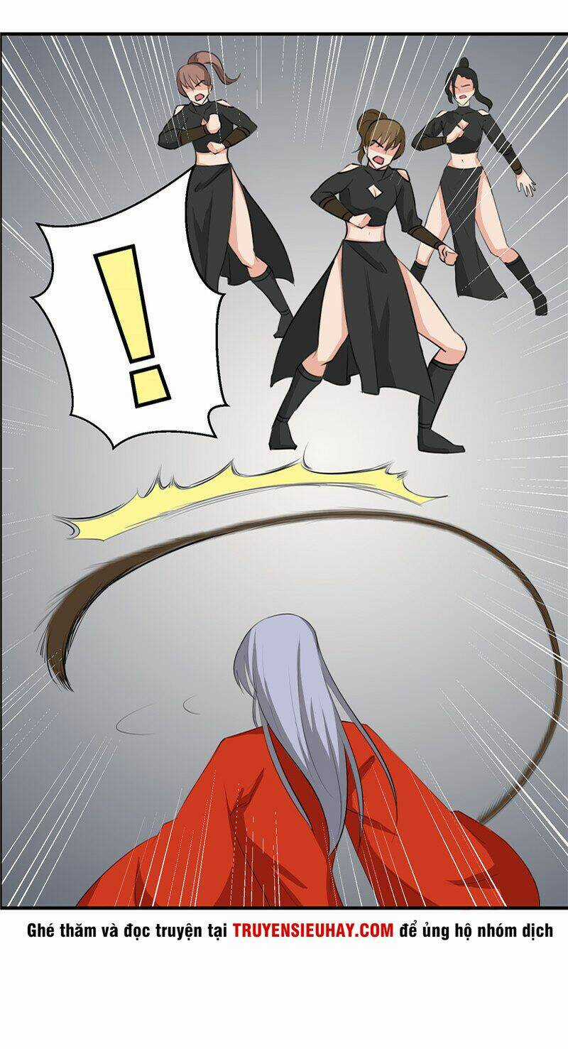 Thiên Tài Tiểu Độc Phi - Chapter 93 - Trang 19