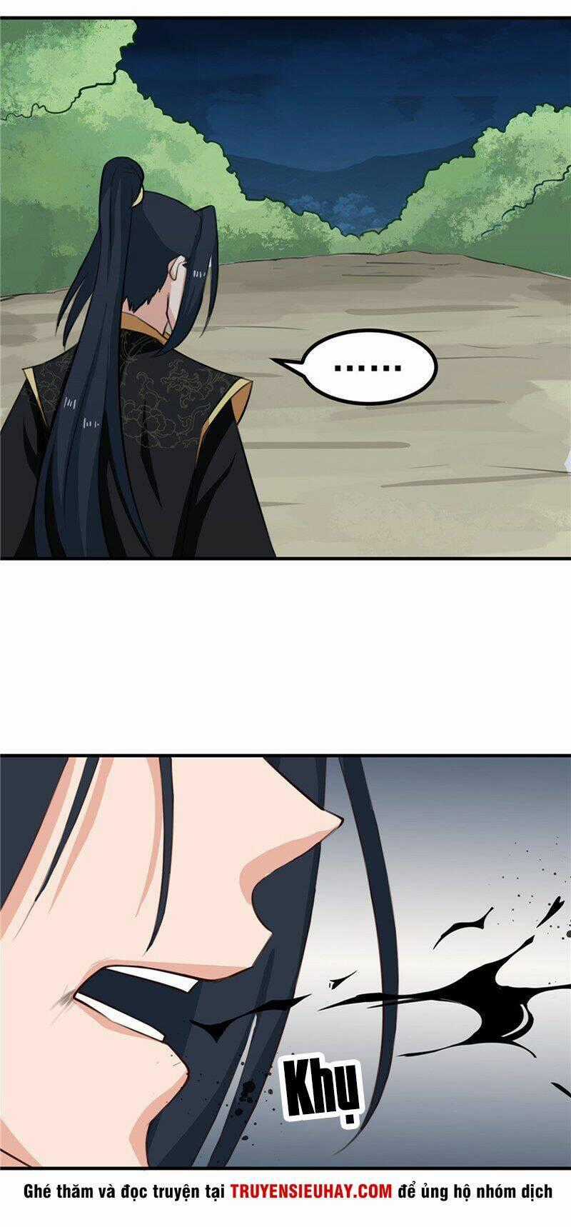 Thiên Tài Tiểu Độc Phi - Chapter 93 - Trang 21