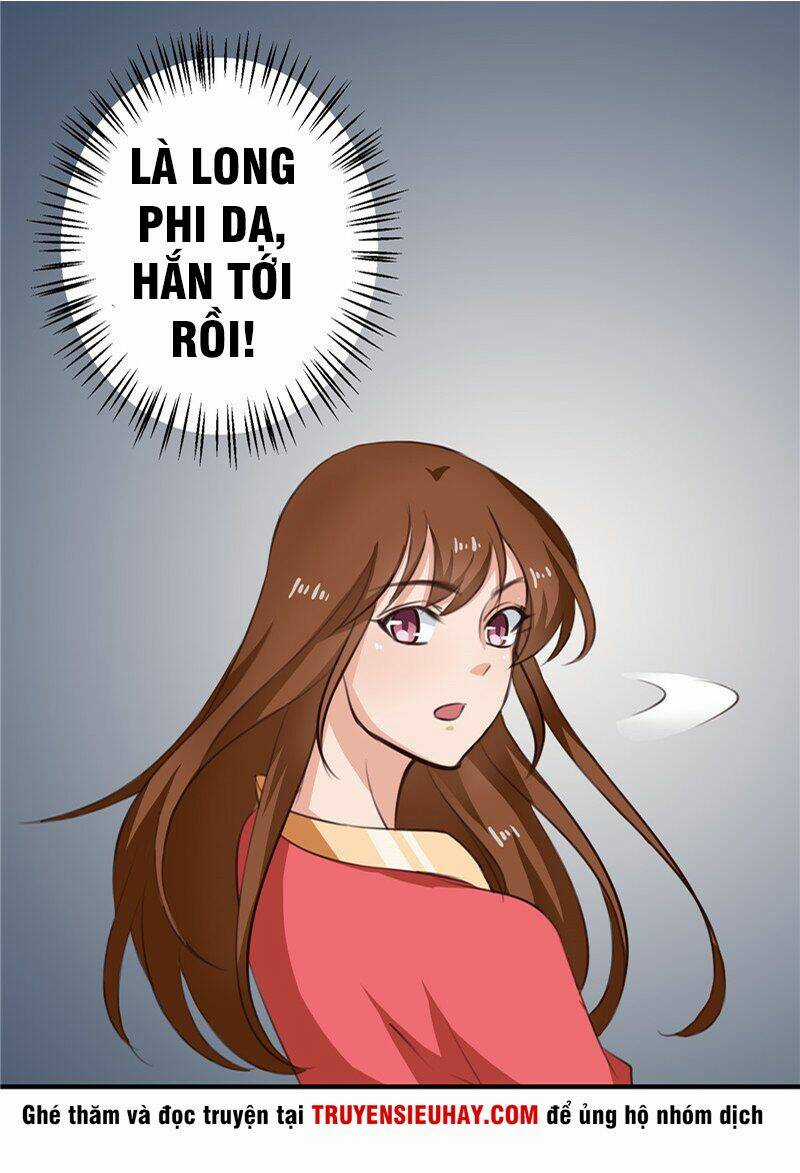 Thiên Tài Tiểu Độc Phi - Chapter 93 - Trang 10