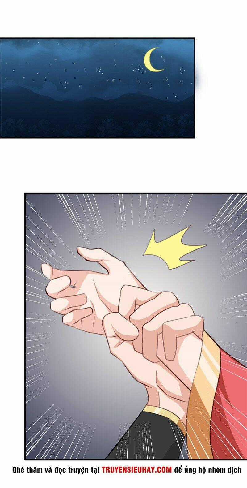 Thiên Tài Tiểu Độc Phi - Chapter 94 - Trang 2